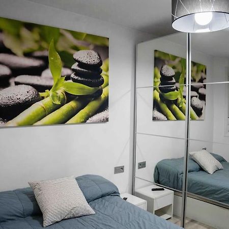 La Bona Vida Vitoria Apartment Exterior photo
