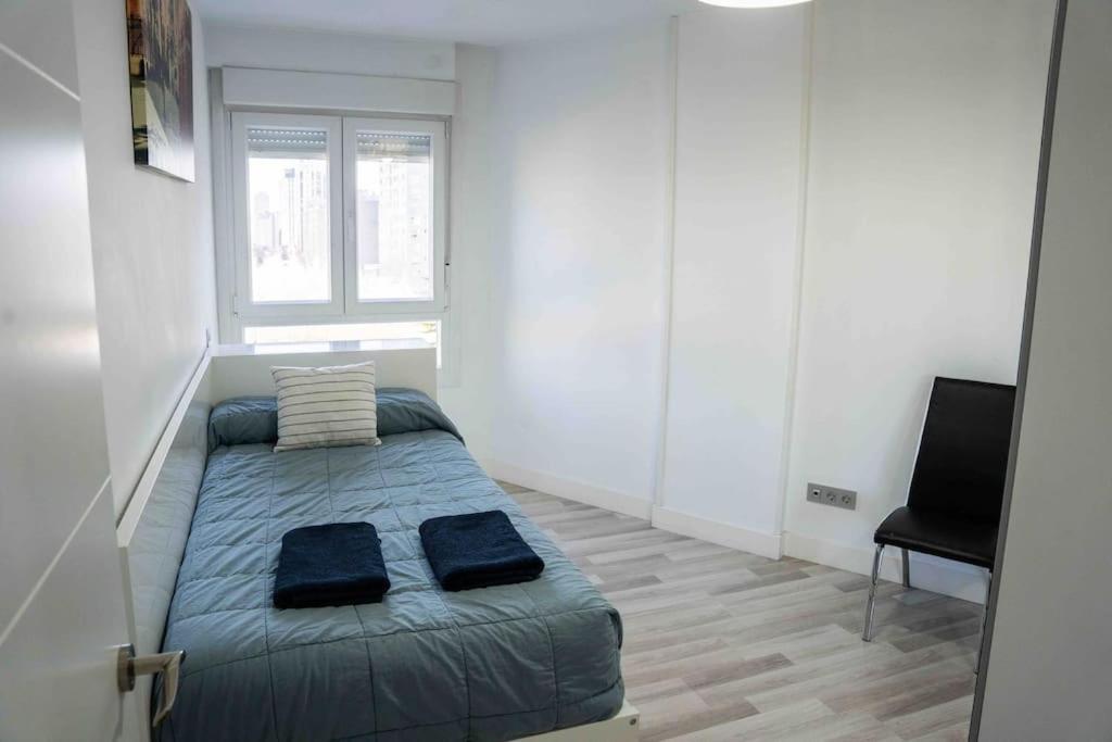 La Bona Vida Vitoria Apartment Exterior photo