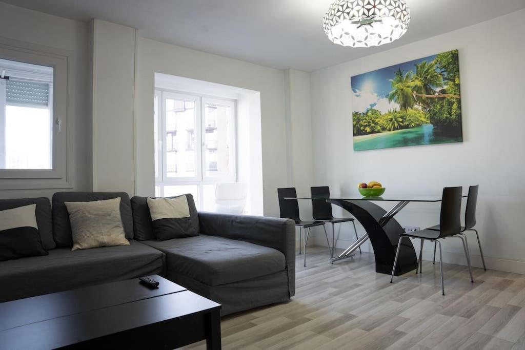 La Bona Vida Vitoria Apartment Exterior photo